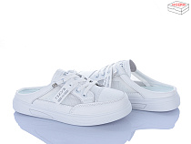 Сабо Lilin G127-6 в магазине Фонтан Обуви