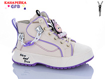 Ботинки Gfb G1448-6 в магазине Фонтан Обуви