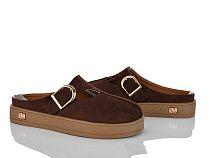 Шлепанцы Loretta Y071-2 в магазине Фонтан Обуви