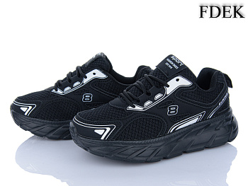 Кроссовки Fdek H9207-10 в магазине Фонтан Обуви