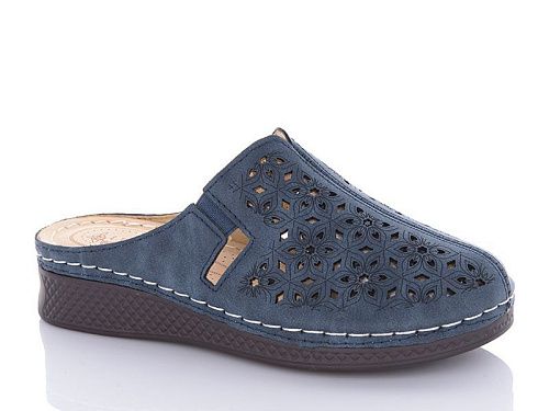 Шлепанцы I.Trendy G27-6 в магазине Фонтан Обуви