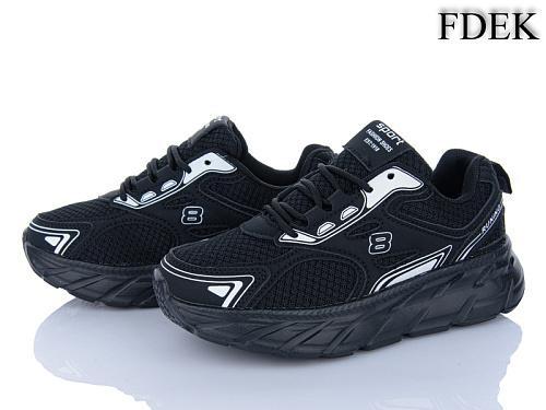 Кроссовки Fdek H9207-10 в магазине Фонтан Обуви