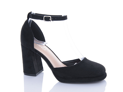 Туфли Aba QQ50-1 в магазине Фонтан Обуви