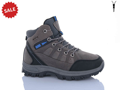 Ботинки Kmb2 D6976-4 в магазине Фонтан Обуви