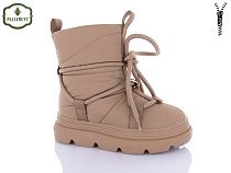 Ботинки Paliament 190-3 в магазине Фонтан Обуви