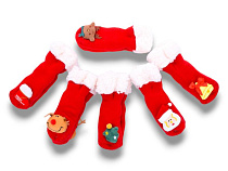 Deshman2 WF24525 mix в магазине Фонтан Обуви