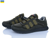 Кроссовки Paolla SP4 хакі в магазине Фонтан Обуви