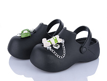 Кроксы Alimama-Girnaive QQ72-1 в магазине Фонтан Обуви