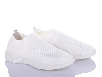 Кроссовки Violeta 190-3-2 white в магазине Фонтан Обуви