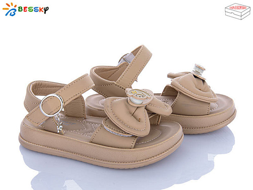 Босоножки Klf BLK013-2B в магазине Фонтан Обуви