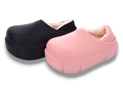 Тапочки Sanlin2 GF1 mix в магазине Фонтан Обуви