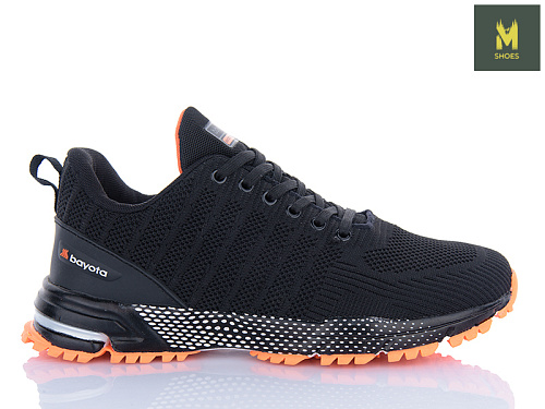 Кроссовки M Shoes A5109-3 в магазине Фонтан Обуви