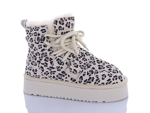 Угги Trasta WMP832-62 в магазине Фонтан Обуви