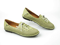 Туфли Allshoes 199028 в магазине Фонтан Обуви