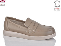 Туфли Gukkcr MG0258 в магазине Фонтан Обуви