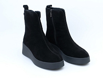 Ботинки Allshoes 217337 в магазине Фонтан Обуви