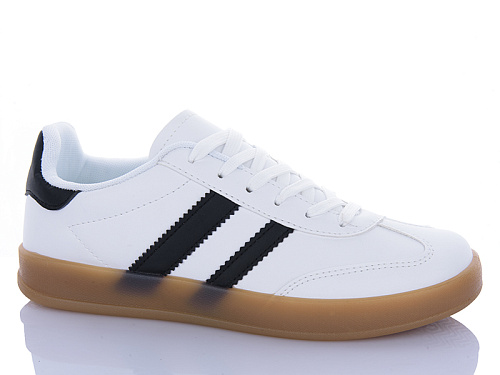 Кроссовки Aba2 JF0ABA01 white в магазине Фонтан Обуви