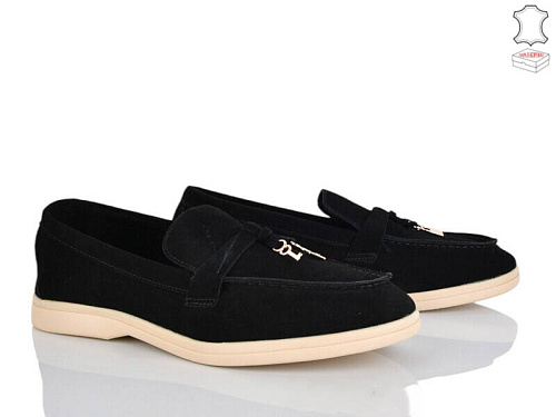 Туфли L&M-Lemon PL36-1 в магазине Фонтан Обуви