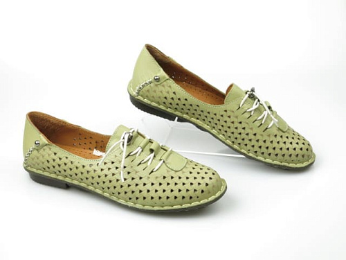 Туфли Allshoes 199028 в магазине Фонтан Обуви