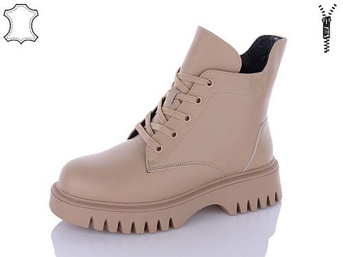 Ботинки Aba2 M1ABA69-1 в магазине Фонтан Обуви