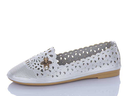 Туфли Sanlin 2-606B в магазине Фонтан Обуви