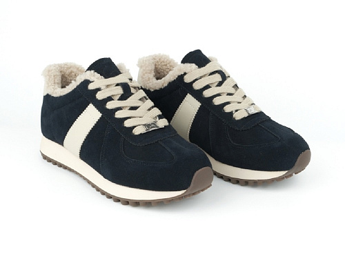 Кроссовки Allshoes 220974 в магазине Фонтан Обуви