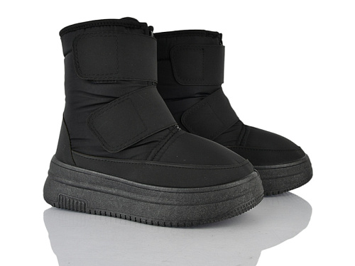 Дутики Gratis SX1001-1 в магазине Фонтан Обуви