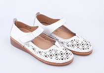 Туфли Allshoes 196787 в магазине Фонтан Обуви