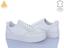 Кроссовки Stilli Group BB710 шкіра в магазине Фонтан Обуви