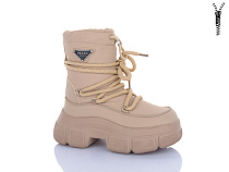 Ботинки Xifa Kids C40439-3 в магазине Фонтан Обуви