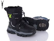 Ботинки Y.Top JR20057-6-32 в магазине Фонтан Обуви