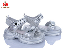 Босоножки Солнце FG711-3Y в магазине Фонтан Обуви