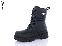 Ботинки Lilin LY85-1 в магазине Фонтан Обуви