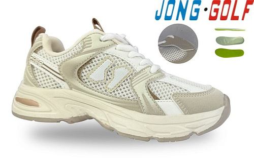 Кроссовки Jong-Golf B11778-3 в магазине Фонтан Обуви
