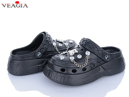 Кроксы Veagia-Ada A20-1 в магазине Фонтан Обуви