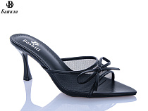 Шлепанцы Башили A301-1 в магазине Фонтан Обуви