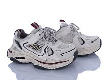 Кроссовки Clibee A221930 white-black в магазине Фонтан Обуви