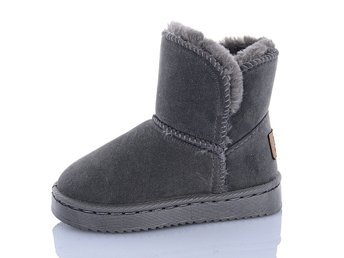 Угги Yalike B303 grey в магазине Фонтан Обуви