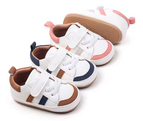 Пинетки Comfort-Baby 26 mix (11-13) в магазине Фонтан Обуви