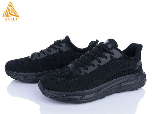 Кроссовки Stilli Group HB410-2 піна в магазине Фонтан Обуви