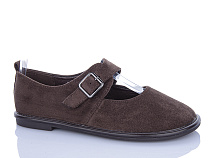 Туфли Loretta E708-2 в магазине Фонтан Обуви