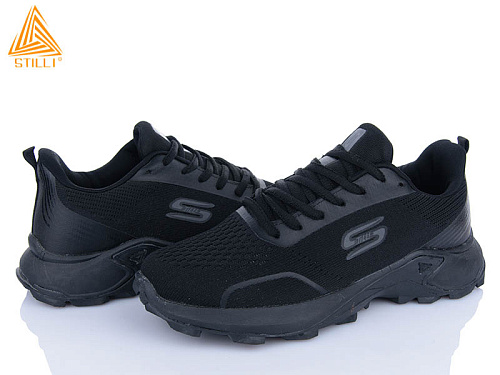 Кроссовки Stilli Group H317-6 піна в магазине Фонтан Обуви