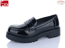 Туфли Maiguan 5675-1 в магазине Фонтан Обуви