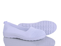 Балетки Бабочка 394-610 в магазине Фонтан Обуви