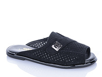 Шлепанцы Loretta Y110-5 в магазине Фонтан Обуви