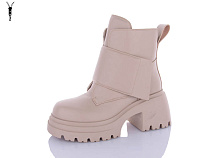 Ботинки Lilin LCA972-11 в магазине Фонтан Обуви