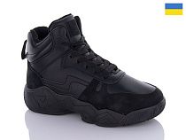 Ботинки Swin-Purlina 8916-1 в магазине Фонтан Обуви