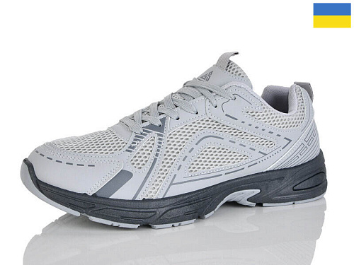 Кроссовки Demur 1004LG в магазине Фонтан Обуви