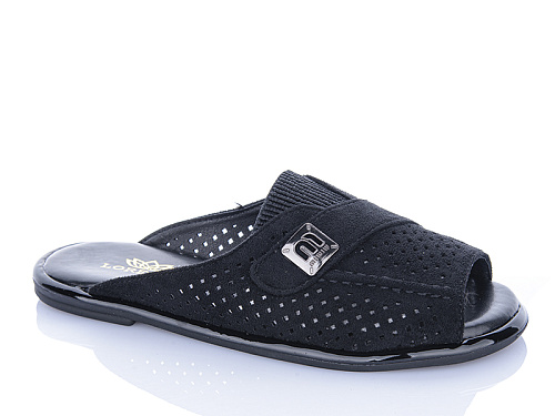 Шлепанцы Loretta Y110-5 в магазине Фонтан Обуви