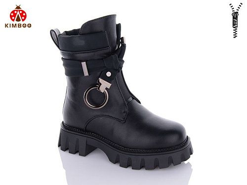 Ботинки Солнце A2326-3A в магазине Фонтан Обуви